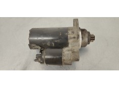 Recambio de motor arranque para seat ibiza (6l1) 1.9 tdi referencia OEM IAM 0001125042  