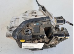 Recambio de cerradura puerta delantera izquierda para volkswagen passat berlina (3c2) 1.4 16v tsi referencia OEM IAM   