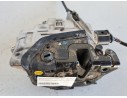 Recambio de cerradura puerta delantera izquierda para volkswagen passat berlina (3c2) 1.4 16v tsi referencia OEM IAM   