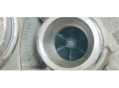 Recambio de turbocompresor para renault megane iii coupe expression referencia OEM IAM 8201165362  