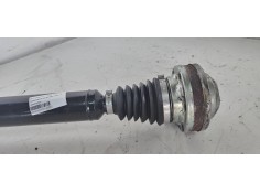 Recambio de transmision delantera derecha para seat leon (1p1) 1.8 16v t fsi / tsi referencia OEM IAM 1K0407272LF  