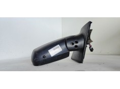 Recambio de retrovisor derecho para renault clio iii 1.2 referencia OEM IAM 023272  