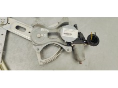 Recambio de elevalunas delantero derecho para toyota rav 4 (a3) 2.2 d4d 150 4x4 referencia OEM IAM 8571035180  