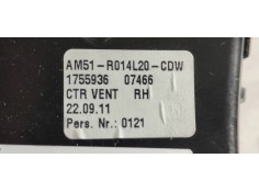 Recambio de rejilla aireadora para ford grand c-max trend referencia OEM IAM AM51R014L20CDW  