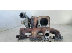 Recambio de turbocompresor para ford mondeo berlina (ge) titanium (d) referencia OEM IAM 4S7Q6K682EL  