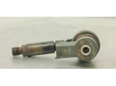 Recambio de inyector para opel astra h berlina enjoy referencia OEM IAM 0445110175  