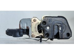 CERRADURA PUERTA TRASERA IZQUIERDA 