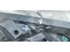 Recambio de faro derecho para renault scenic ii confort dynamique referencia OEM IAM   