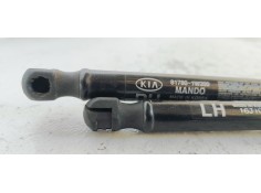 Recambio de amortiguadores maletero / porton para kia rio (yb) 1.2i 85 referencia OEM IAM 817701W200  