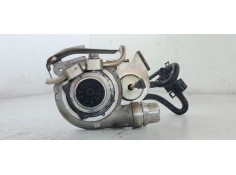 Recambio de turbocompresor para renault megane iii coupe expression referencia OEM IAM 8201165362  
