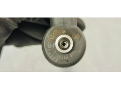 Recambio de inyector para opel astra h berlina enjoy referencia OEM IAM 0445110175  