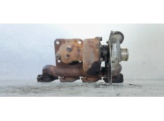 Recambio de turbocompresor para ford mondeo berlina (ge) titanium (d) referencia OEM IAM 4S7Q6K682EL  