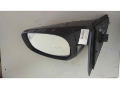 Recambio de retrovisor derecho para opel vectra c berlina 1.6 16v referencia OEM IAM 010705  