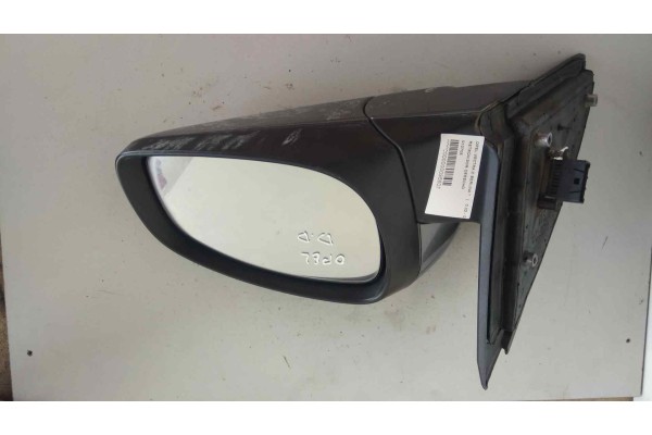 Recambio de retrovisor derecho para opel vectra c berlina 1.6 16v referencia OEM IAM 010705  
