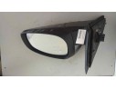 Recambio de retrovisor derecho para opel vectra c berlina 1.6 16v referencia OEM IAM 010705  