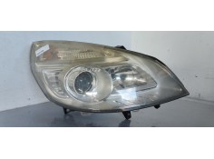Recambio de faro derecho para renault scenic ii confort dynamique referencia OEM IAM   