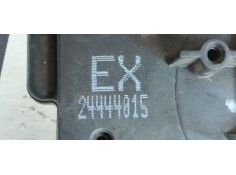 Recambio de cerradura puerta delantera izquierda para opel zafira a elegance referencia OEM IAM 24444015  