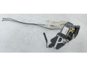 Recambio de cerradura puerta trasera izquierda para hyundai santa fe (sm) 2.4 gls 4x4 referencia OEM IAM   