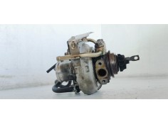 Recambio de turbocompresor para renault megane iii coupe expression referencia OEM IAM 8201165362  