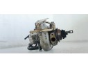 Recambio de turbocompresor para renault megane iii coupe expression referencia OEM IAM 8201165362  