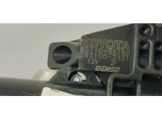 Recambio de elevalunas delantero derecho para toyota rav 4 (a3) 2.2 d4d 150 4x4 referencia OEM IAM 8571035180  