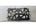 Recambio de electroventilador para opel insignia berlina excellence referencia OEM IAM 13241739  