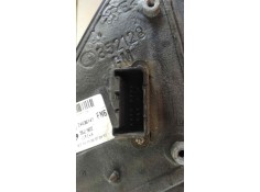 Recambio de retrovisor derecho para opel vectra c berlina 1.6 16v referencia OEM IAM 010705  