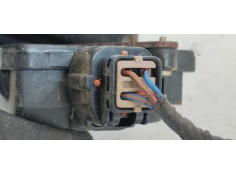 Recambio de cerradura puerta trasera izquierda para hyundai santa fe (sm) 2.4 gls 4x4 referencia OEM IAM   