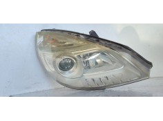 Recambio de faro derecho para renault scenic ii confort dynamique referencia OEM IAM   