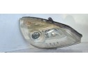 Recambio de faro derecho para renault scenic ii confort dynamique referencia OEM IAM   