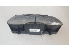 Recambio de cuadro instrumentos para seat toledo (5p2) 1.9tdi 105 referencia OEM IAM 5P0920804C  