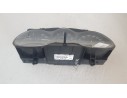 Recambio de cuadro instrumentos para seat toledo (5p2) 1.9tdi 105 referencia OEM IAM 5P0920804C  