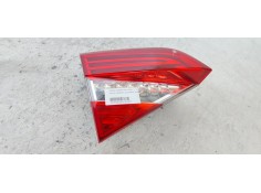 Recambio de piloto trasero izquierdo interior para skoda suberb (3t4) active referencia OEM IAM   