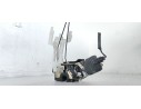 Recambio de cerradura puerta trasera izquierda para hyundai santa fe (sm) 2.4 gls 4x4 referencia OEM IAM   