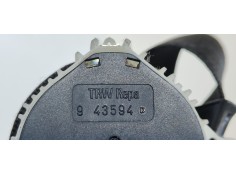 Recambio de cinturon seguridad delantero izquierdo para land rover range rover (lm) v8 se referencia OEM IAM 943594  