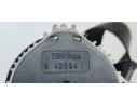 Recambio de cinturon seguridad delantero izquierdo para land rover range rover (lm) v8 se referencia OEM IAM 943594  