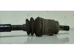 Recambio de transmision delantera derecha para nissan primera berlina (p11) 1.6 16v cat referencia OEM IAM   