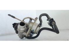 Recambio de turbocompresor para renault megane iii coupe expression referencia OEM IAM 8201165362  