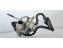 Recambio de turbocompresor para renault megane iii coupe expression referencia OEM IAM 8201165362  