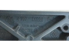 Recambio de brazo limpia delantero derecho para volkswagen passat berlina (3c2) advance plus referencia OEM IAM 3C1955410B  
