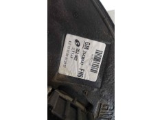 Recambio de retrovisor derecho para opel vectra c berlina 1.6 16v referencia OEM IAM 010705  