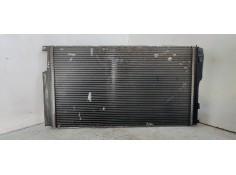 RADIADOR AGUA 17118672102 