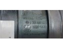Recambio de caudalimetro para kia carnival ii 2.9 crdi lx referencia OEM IAM 0281002554  