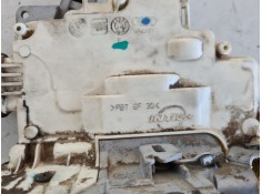 Recambio de cerradura puerta delantera izquierda para volkswagen passat berlina (3c2) 1.4 16v tsi referencia OEM IAM   