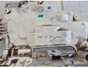 Recambio de cerradura puerta delantera izquierda para volkswagen passat berlina (3c2) 1.4 16v tsi referencia OEM IAM   