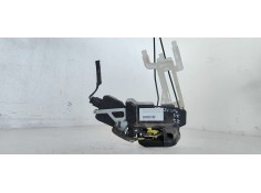 Recambio de cerradura puerta trasera izquierda para hyundai santa fe (sm) 2.4 gls 4x4 referencia OEM IAM   