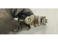 Recambio de inyector para opel astra h berlina enjoy referencia OEM IAM 0445110175  