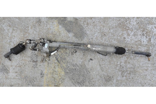 Recambio de cremallera direccion para mazda 626 berlina (ge) lx referencia OEM IAM 2130452  