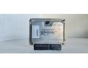 Recambio de centralita motor uce para audi a4 berlina (8e) 1.9 tdi (96kw) referencia OEM IAM 0281010406  
