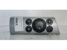 Recambio de mando luces para opel astra h ber. edition referencia OEM IAM 13124864  